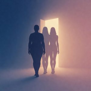 Weight loss transformation through clinical hypnosis – release emotional eating